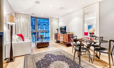 The Buckingham Royal