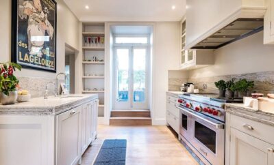 The Notting Hill Townhouse