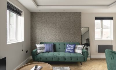 Skyvillion Apartments – Cockfosters 1-Bed