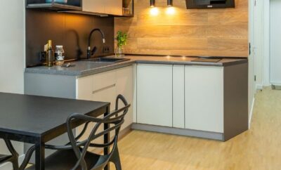 Furnished Apartments for Long Term Rent