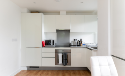 Skyvillion Apartments – 129 Tower Point