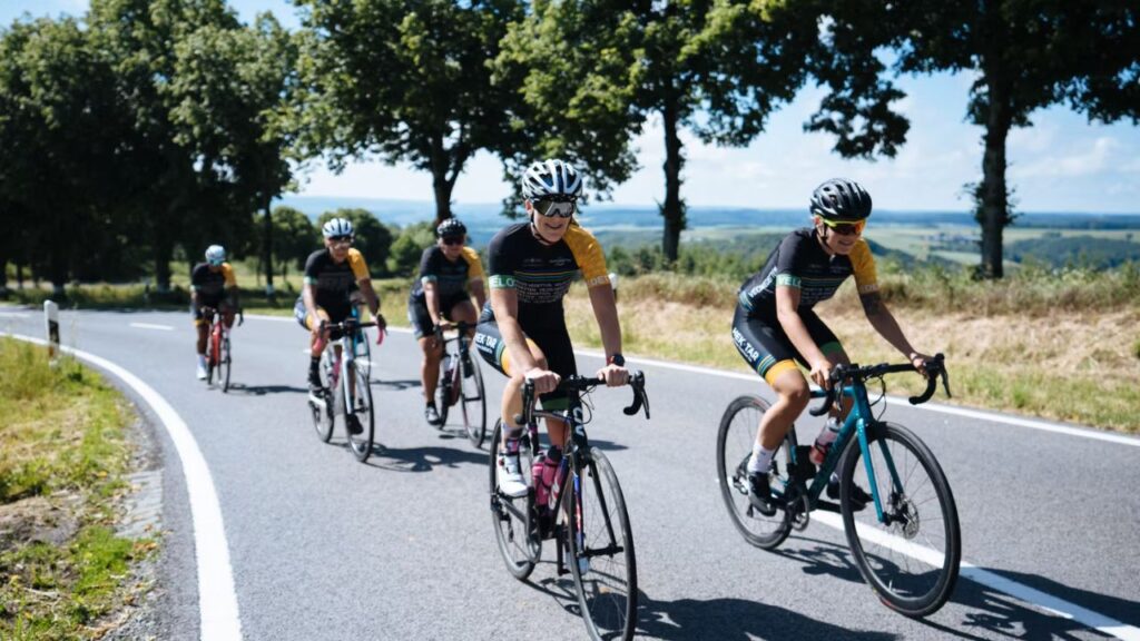 Luxembourg Cycling Touring Club