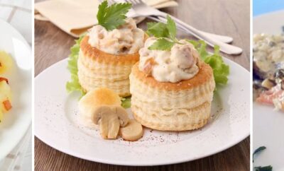 Top 10 Most Popular Luxembourg Dishes