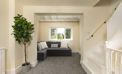 Skyvillion Apartments – Dixey Cottages, East Finchley