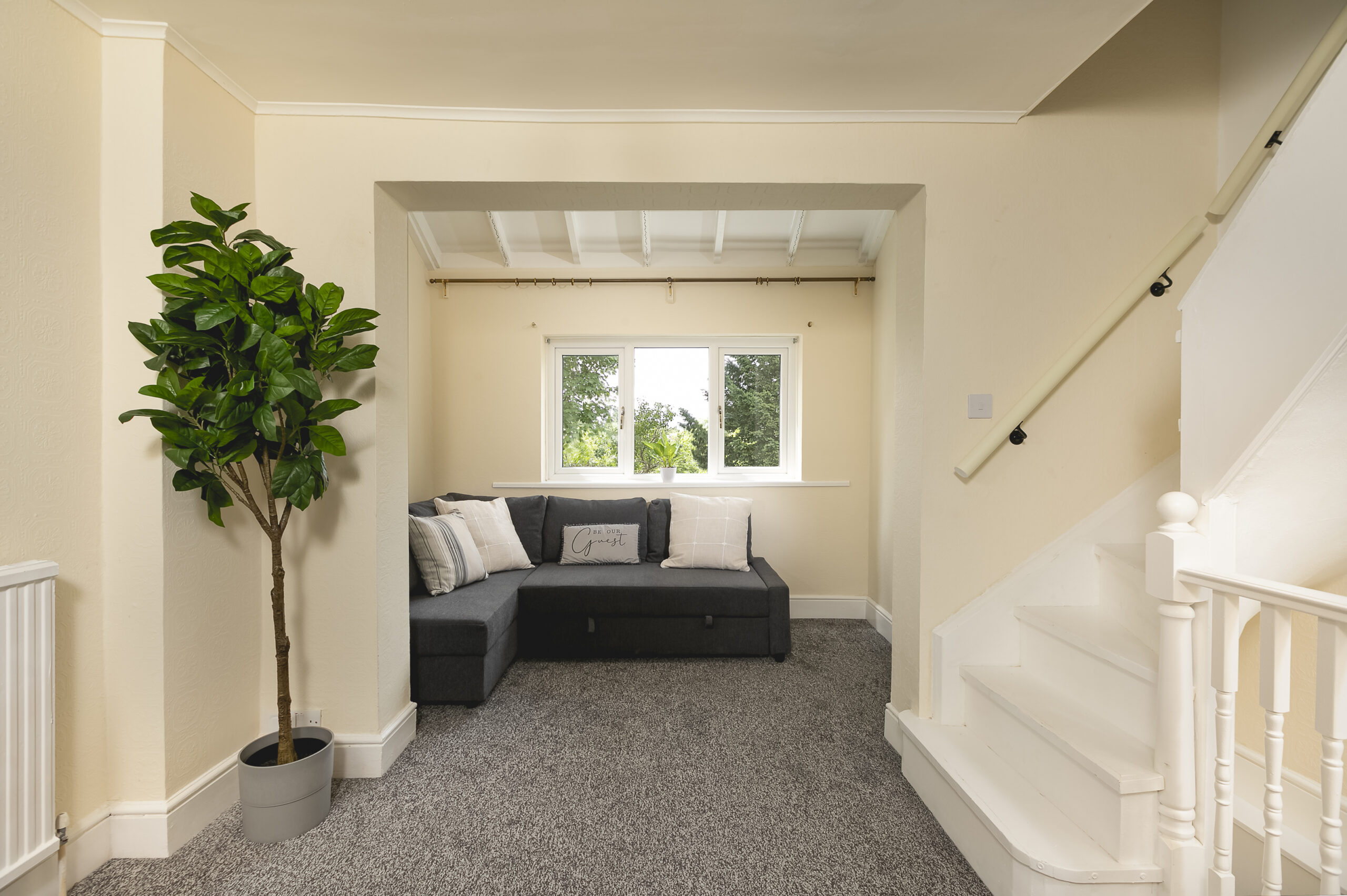 Skyvillion Apartments Dixey Cottages, East Finchley Luxflat