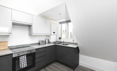 Skyvillion Apartments – Flat 6 Vineyard Court