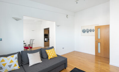 Skyvillion Apartments – 1008 Maritime House