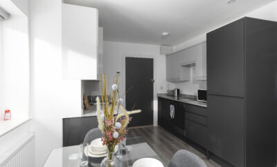 Skyvillion Apartments – Flat 2 Vineyard Court