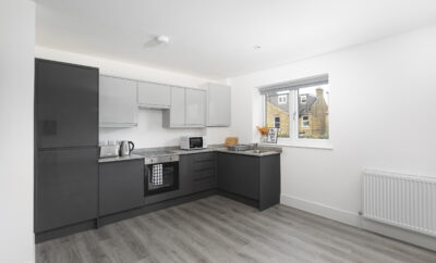 Skyvillion Apartments – Flat 4 Vineyard Court