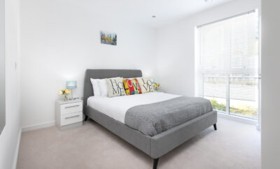 Skyvillion Apartments – Olympic Stratford