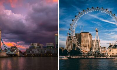 Short Stay Accommodation In London