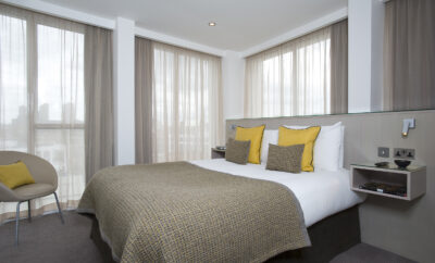 City View Two Bedroom Suite