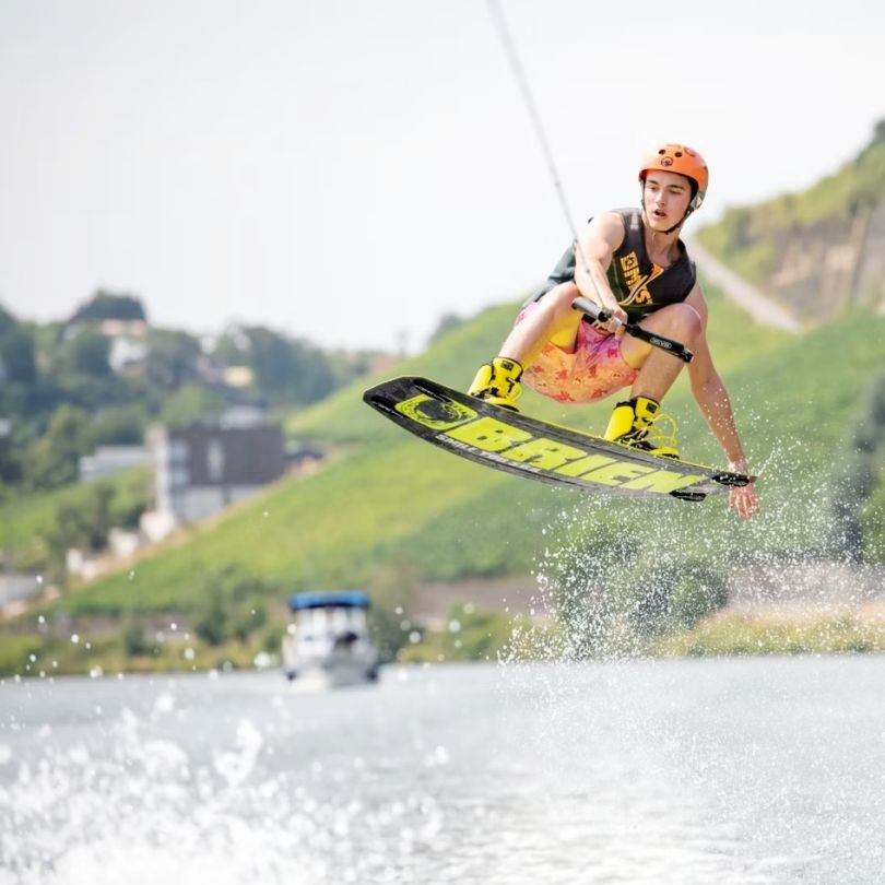 Water Sport Moselle: 