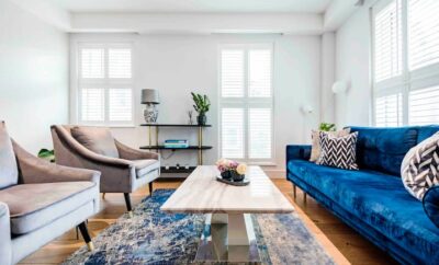 Luxurious London -comfort and class in Mayfair