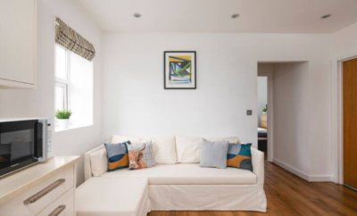 Skyvillion Apartments – Ladbroke 2