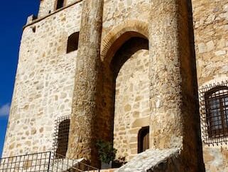 Toledo Sol y Luna A “Desayuno Incluido”