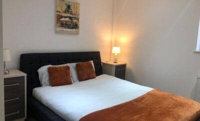 Southwark & Bermondsey City Ap 4