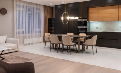 Family-Friendly Serviced Apartments in Madrid