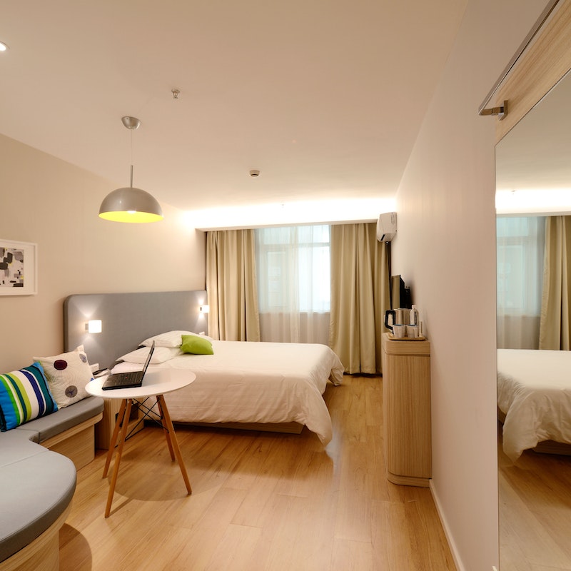 Family-Friendly Serviced Apartments in Madrid