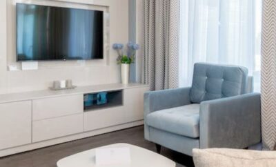 High-End Serviced Apartments in Madrid