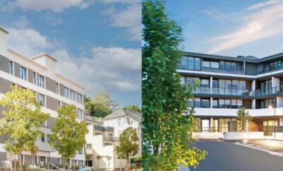 How Serviced Apartments are Revolutionising in Luxembourg