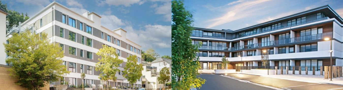 How Serviced Apartments are Revolutionising in Luxembourg