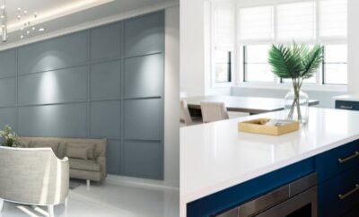 Top 5 Luxury Serviced Apartments in Madrid