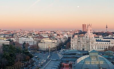 Exploring Spacious Serviced Apartments in Madrid