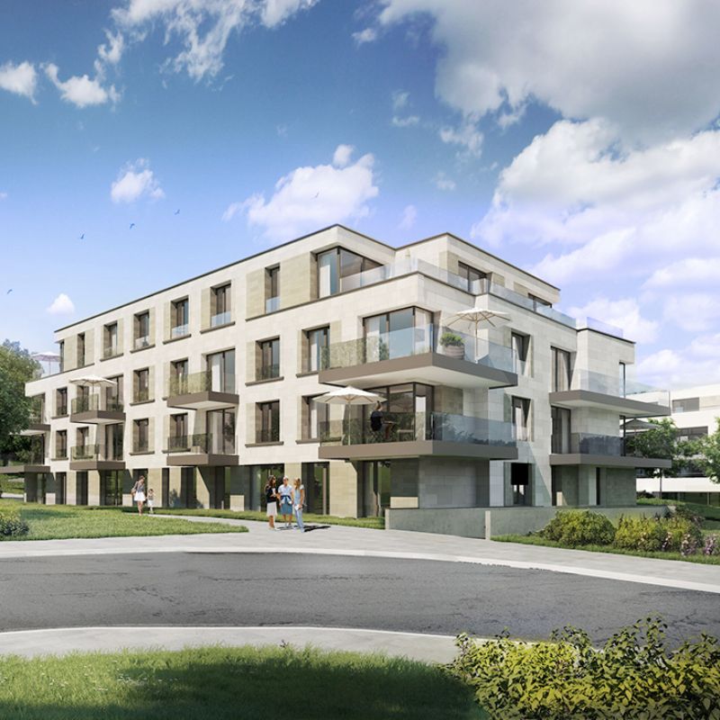 Serviced Apartments Revolution in Luxembourg