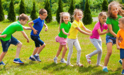 Summer Camps for Kids in Luxembourg 2023