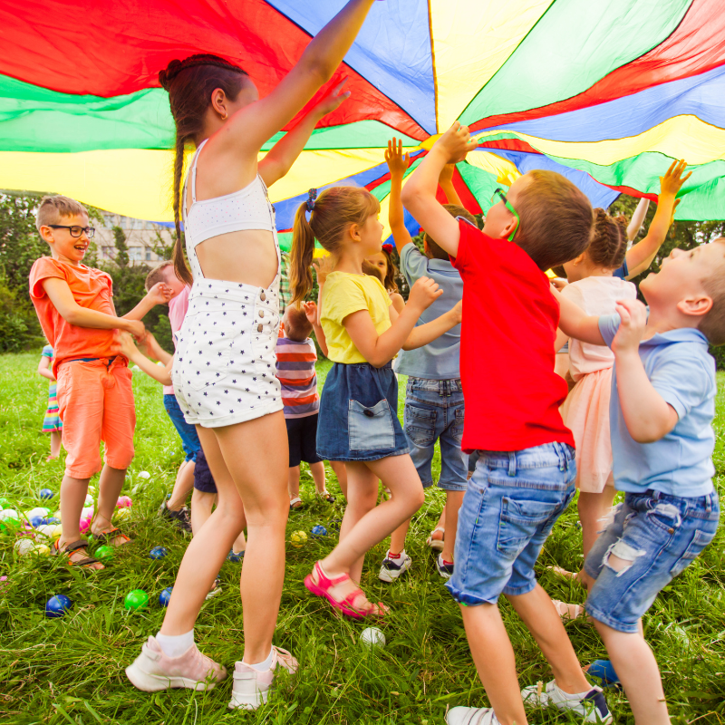 Summer Activities for Kids in Luxembourg