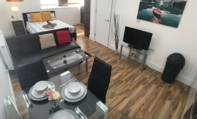 Southwark & Bermondsey nest 13W