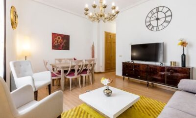 The Chocolaterie 2 Beds -2 Baths