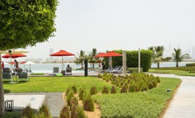 Cozy beachfront 1 bedroom apartment – The 8