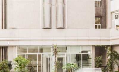 Spacious and sunny flat by Gran Via