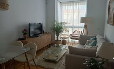 Nice, cozy and well connected