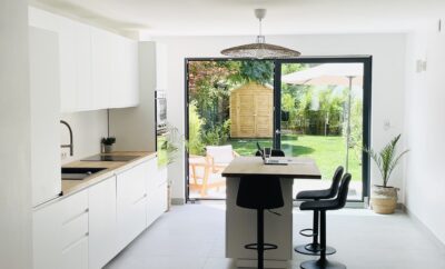 Modern townhouse – Dif 1