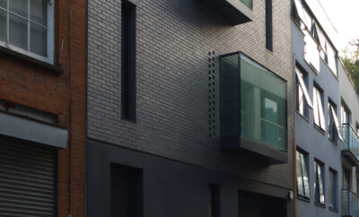 Exclusive Clerkenwell WareHOUSE/Office