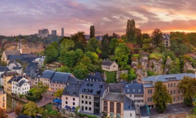Which Area Is The Best Place To Live In Luxembourg?