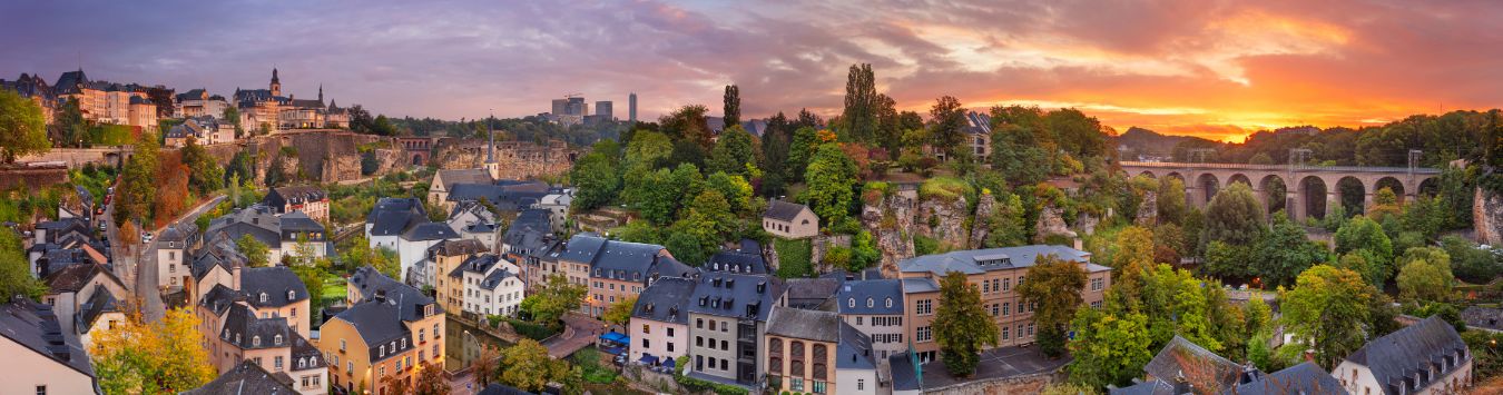 Best Place To Live In Luxembourg