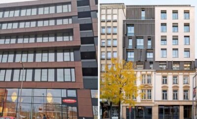 Most Popular Luxury Serviced Apartments in Luxembourg