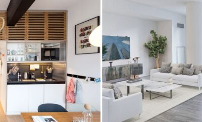 Studio Apartment vs. 1-Bedroom Apartment: Which One is Right for You?