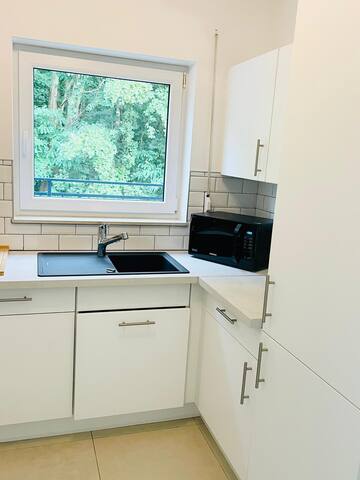 Luxury Green Penthouse Parking & Terrace -117 – Luxflat Serviced Apartments - Green Penthouse Apartments