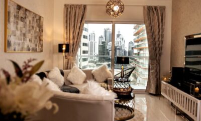 Beautiful 1 bedroom apartment Canal View & balcony