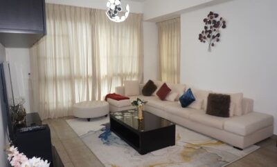 Breathtaking Spectacular Apartment in Palm Jumeira