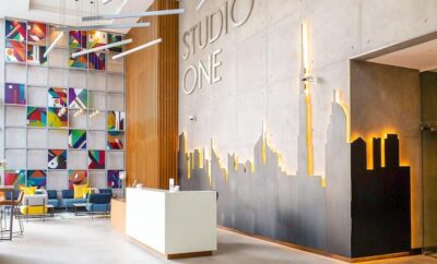 Lovely 1 Bed apartment with beautiful marina view.