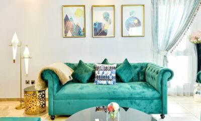 Marvelous Apartment in Palm Jumeirah