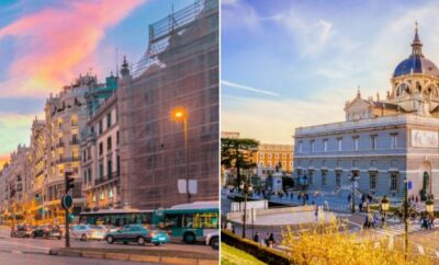 Corporate Housing for Business Seminars in Madrid