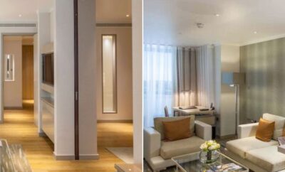 Furnished Apartments in London for Rent: Ready-to-Move-In