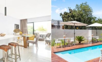 10 Tips for Finding Your Luxury Serviced Apartments in London